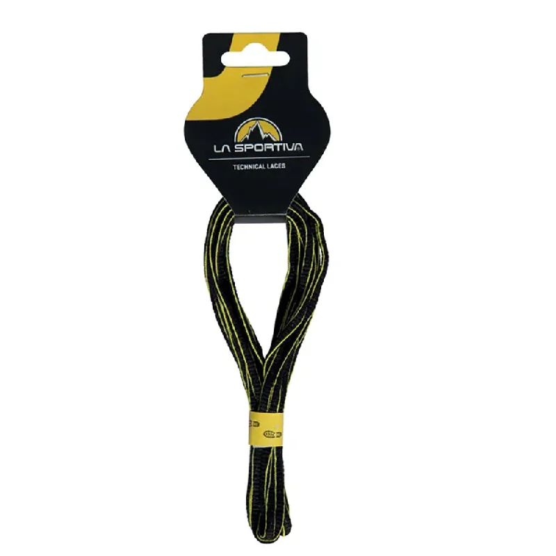Black/Yellow
