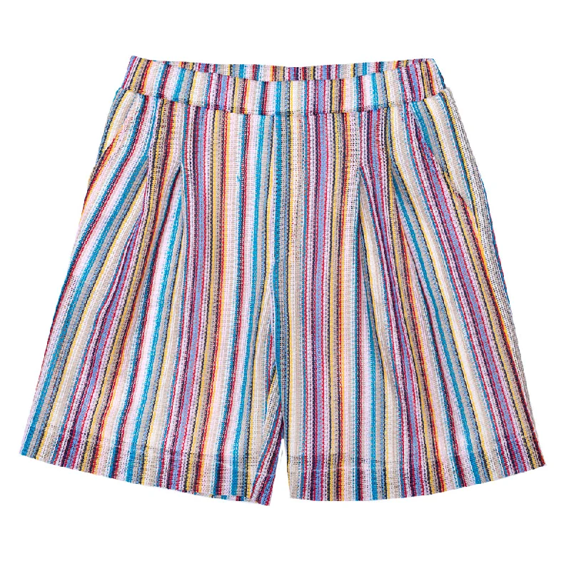 Simple And Comfortable Fresia Shorts