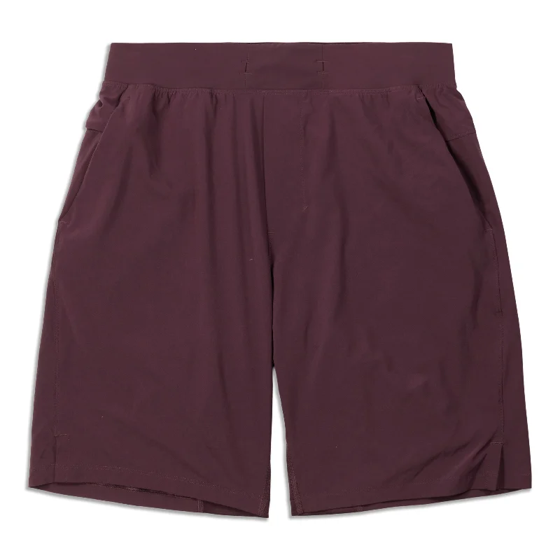 Autumn Selection T.H.E. Short - Resale