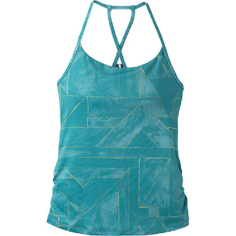 Fashionable Inner Wear Prana Wader Often Top Women