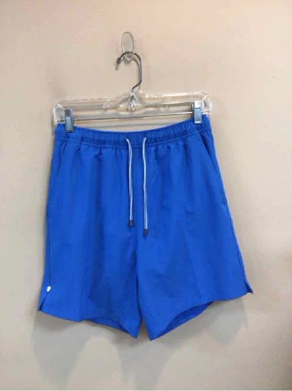 Light And Breathable SIZE SMALL PETER MILLAR Men's SHORTS