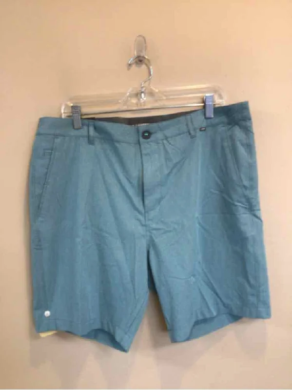 Urban Style SIZE 35 LINKSOL Men's SHORTS