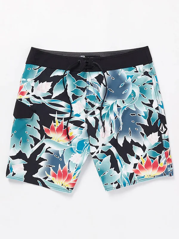 Versatile Wear Leaf It Mod-Tech 19" Trunks