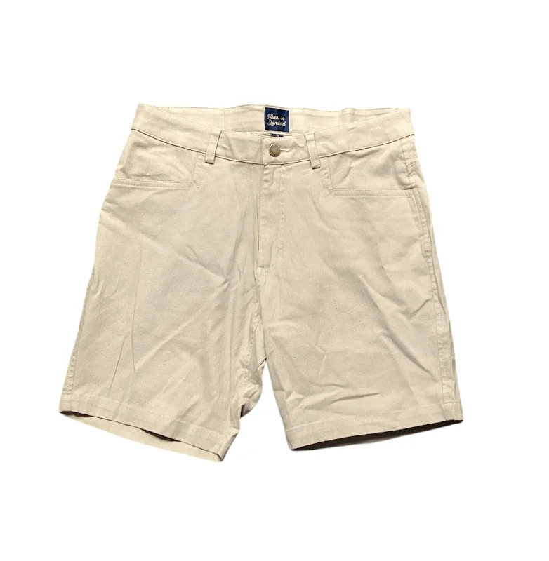 Sports Cool NWT Texas Standard Men's Short Khaki XL