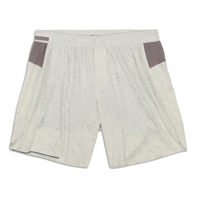 Layered Style Surge Lined Short - Resale