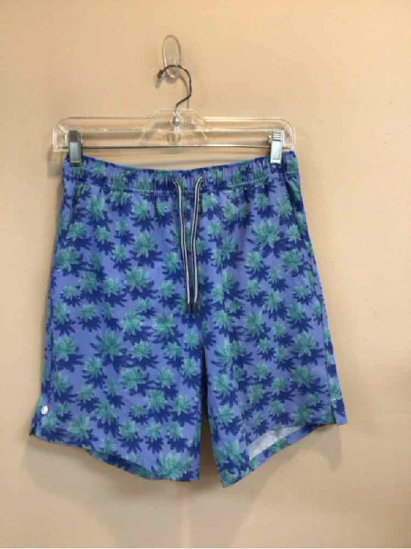 Unique Design SIZE SMALL PETER MILLAR Men's SHORTS