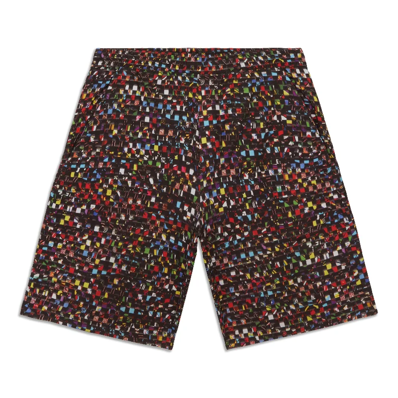 Classic Comfort Pace Breaker Lined Short - Resale