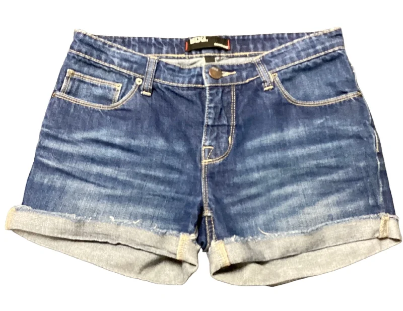 Unique Design BDG Jr. Denim Short 9/30