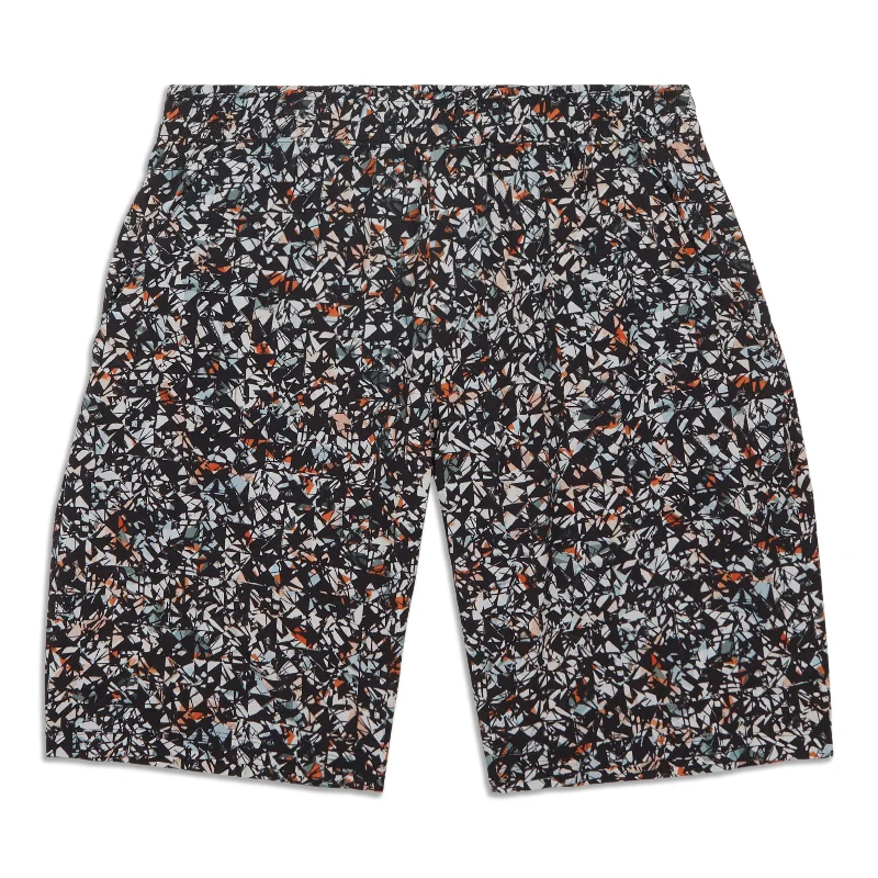 Cozy Layers Pace Breaker Lined Short - Resale