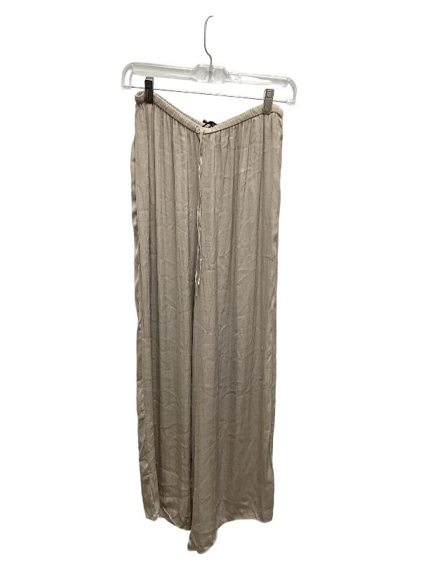 Designer Style NWT Zara Skirt Khaki S