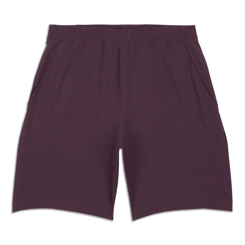 Chic Comfort Pace Breaker Short - Resale