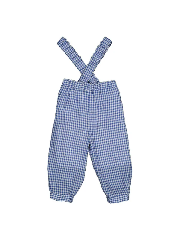 Simple Comfort Pumpkin Pants