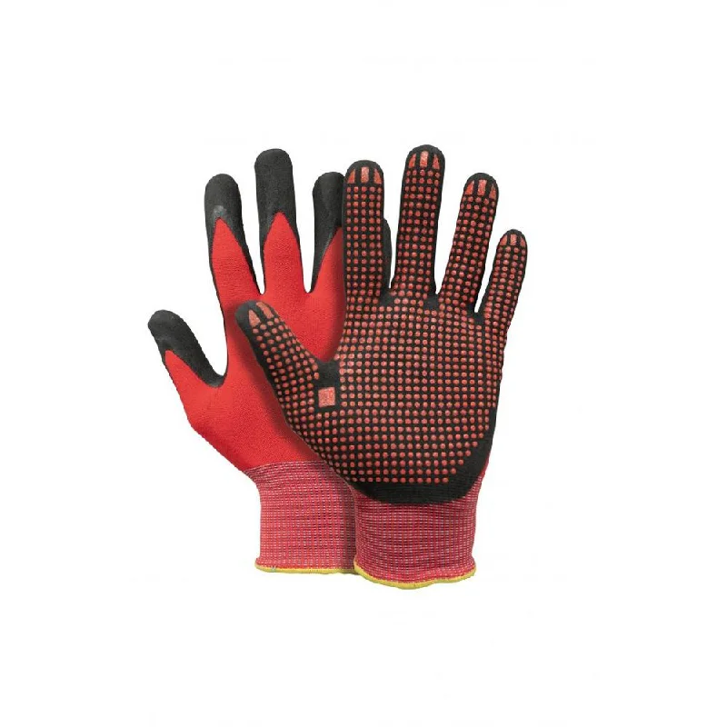 New Season Series Protos Glove Stretch Flex Fine Grip