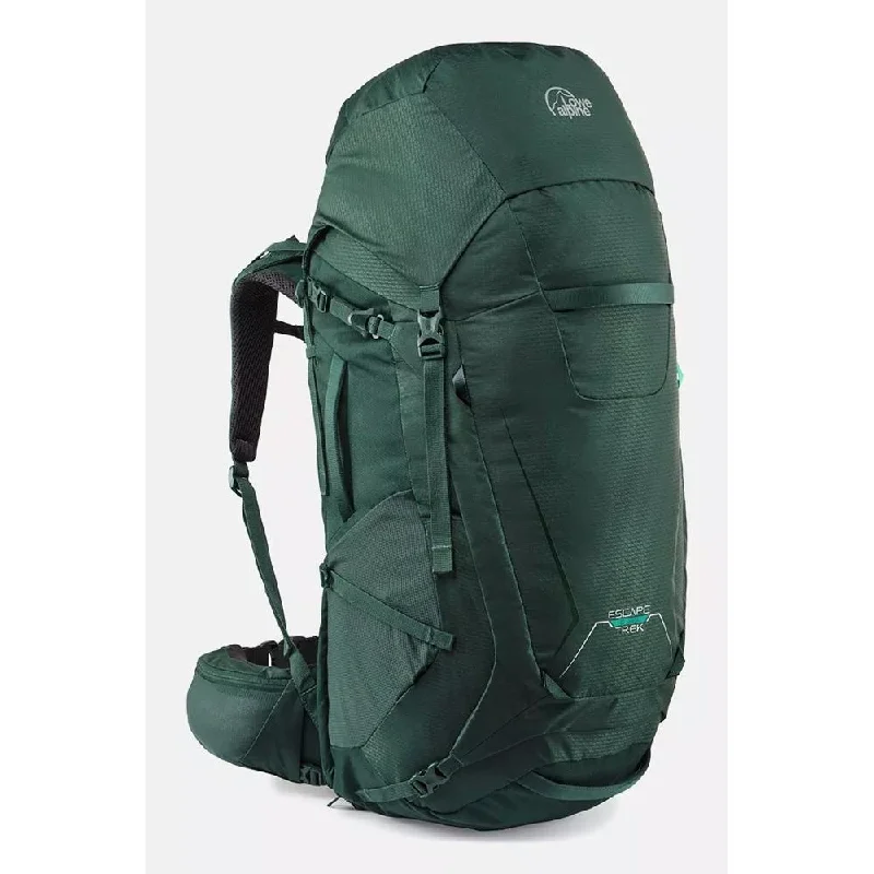 Floral Prints Lowe Alpine Escape Trek ND50:60