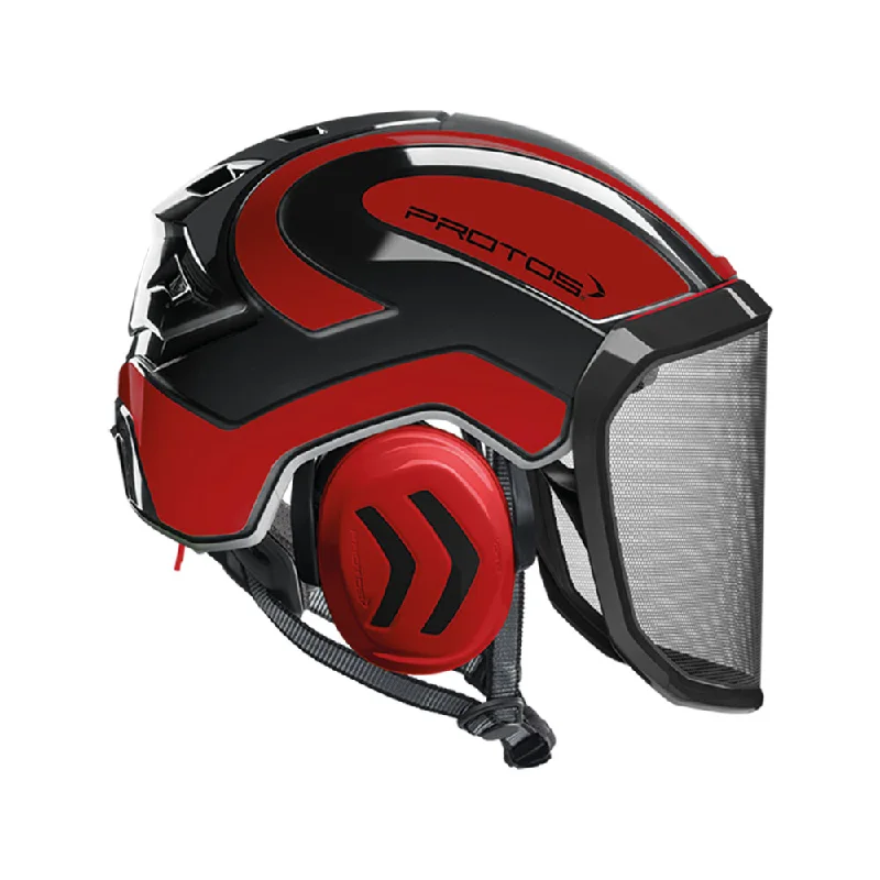 Black/Red