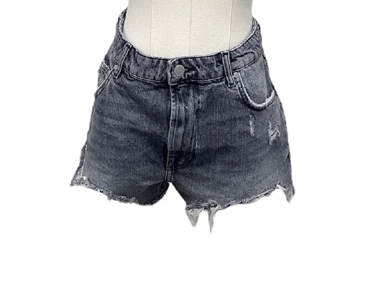 Low-key Luxury Zara Jr. Cutoff 11/12x2