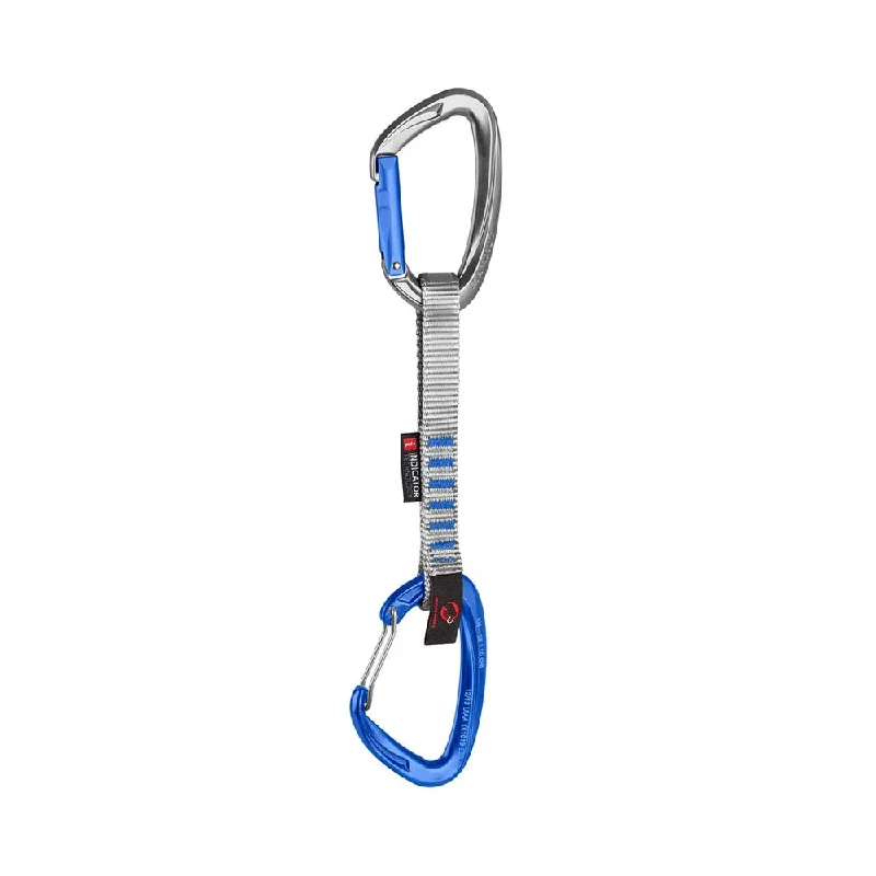 Basic Comfort Mammut Crag Indicator Wire Express QD 15cm