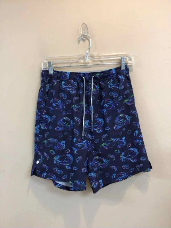 Classic SIZE SMALL PETER MILLAR Men's SHORTS