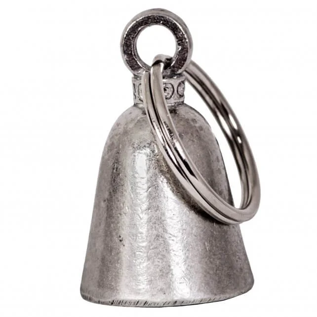 Timeless Comfort Hot Leathers BEA1093 Classic Guardian Bell