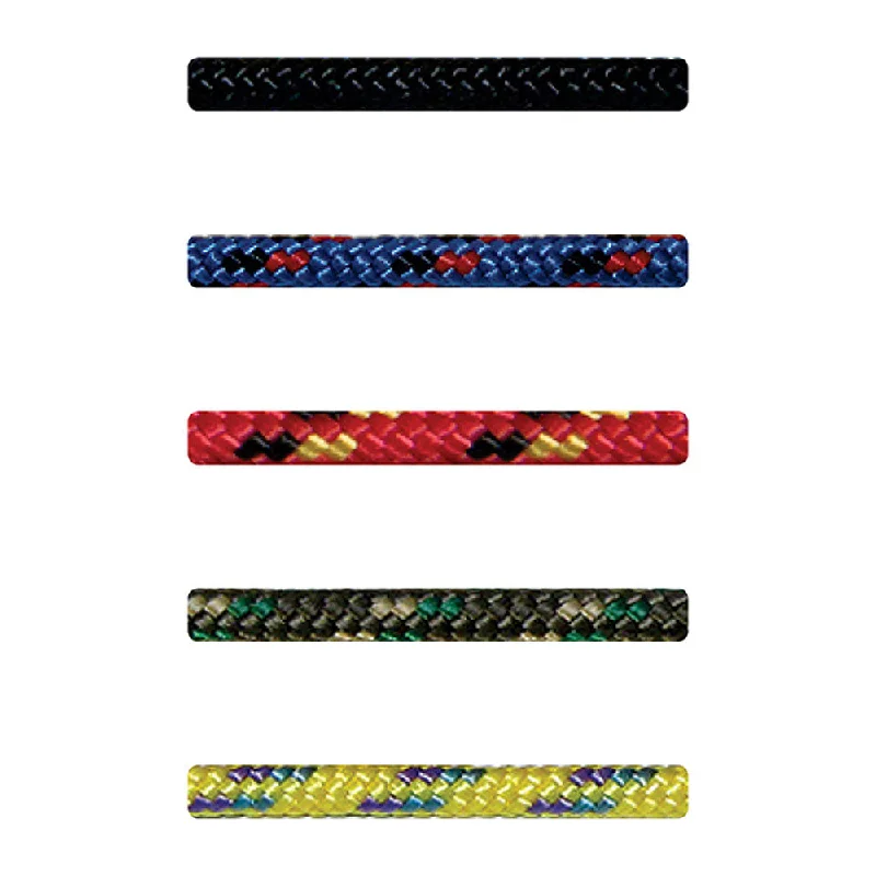 Hooded design 2mm Accessory Cord