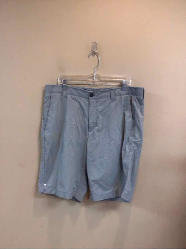 Trendy And Casual SIZE 38 UNDER ARMOUR Men's SHORTS