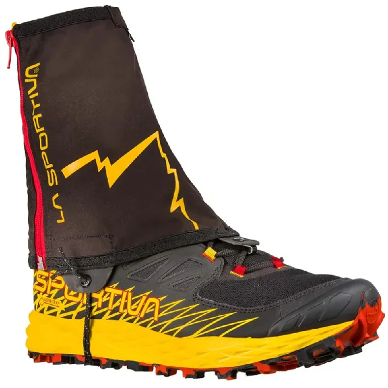 Smart Casuals La Sportiva Winter Running Gaiter