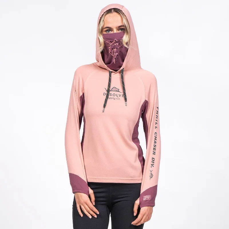 Seashell Pink