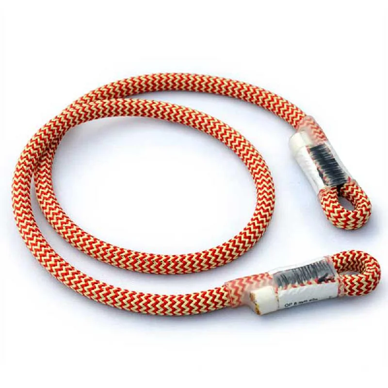 Timeless Comfort Teufelberger OP Ocean Prusik 10mm E2E