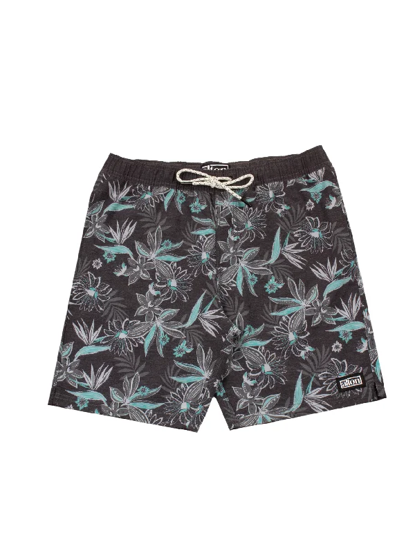 Fashion Selection Mahalo 17" Boardshorts