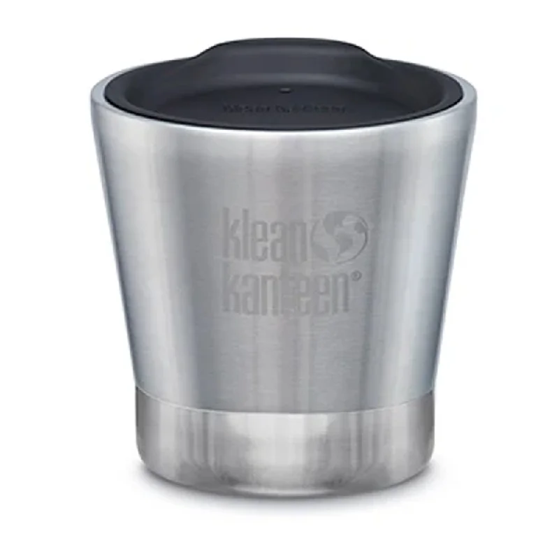 Warm Layers Klean Kanteen 8oz Tumbler Insulated