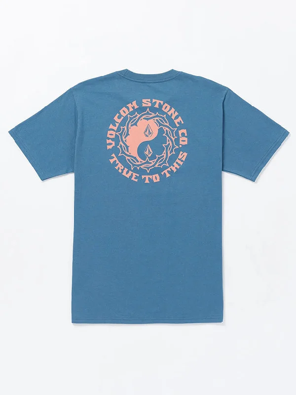 Light Dressing Counterbalance S/S Tee