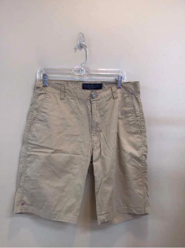Romantic Temperament SIZE 32 PD & CO Men's SHORTS