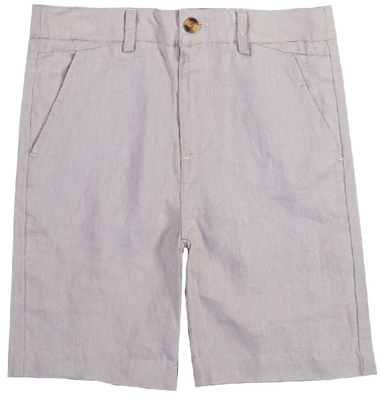 Personalized Design SO1077 Linen Gray