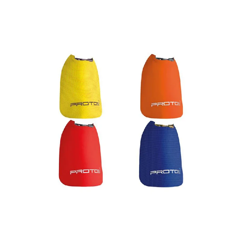 Versatile Items Protos Integral Neck Cape Protector