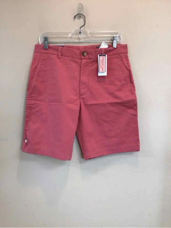 Romantic Data SIZE 30 VINEYARD VINES Men's SHORTS