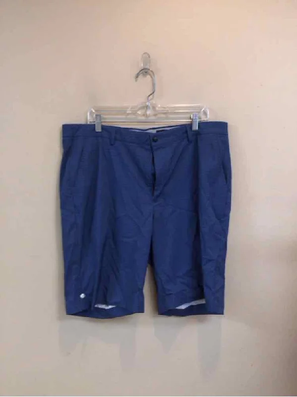 Retro Fashion SIZE 38 GREG NORMAN Men's SHORTS