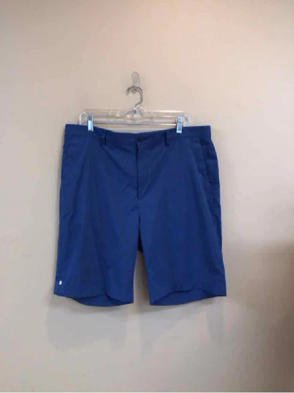 High Street Style SIZE 38 PGA TOUR Men's SHORTS