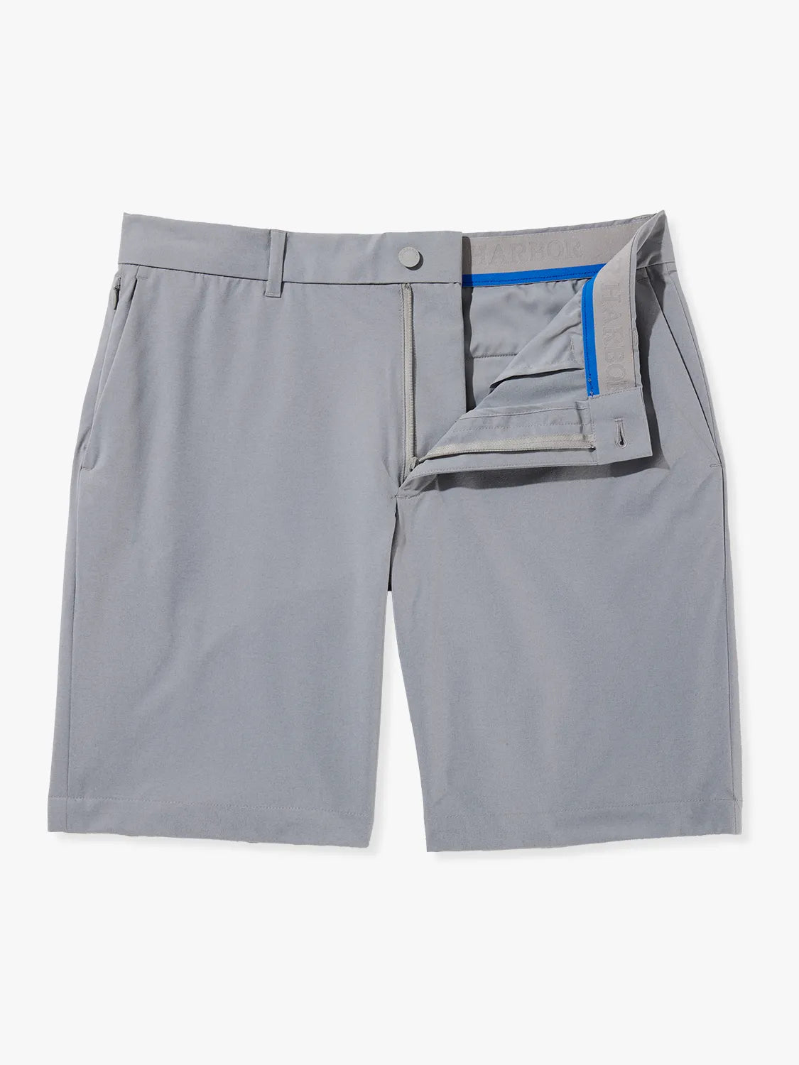 Lounge Wear Compass Short | Grey
