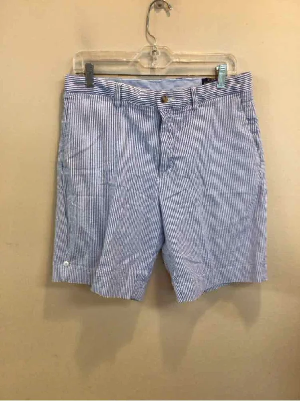 French Style SIZE 32 POLO Men's SHORTS