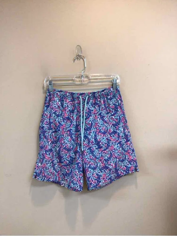 Celebrity Style SIZE SMALL PETER MILLAR Men's SHORTS