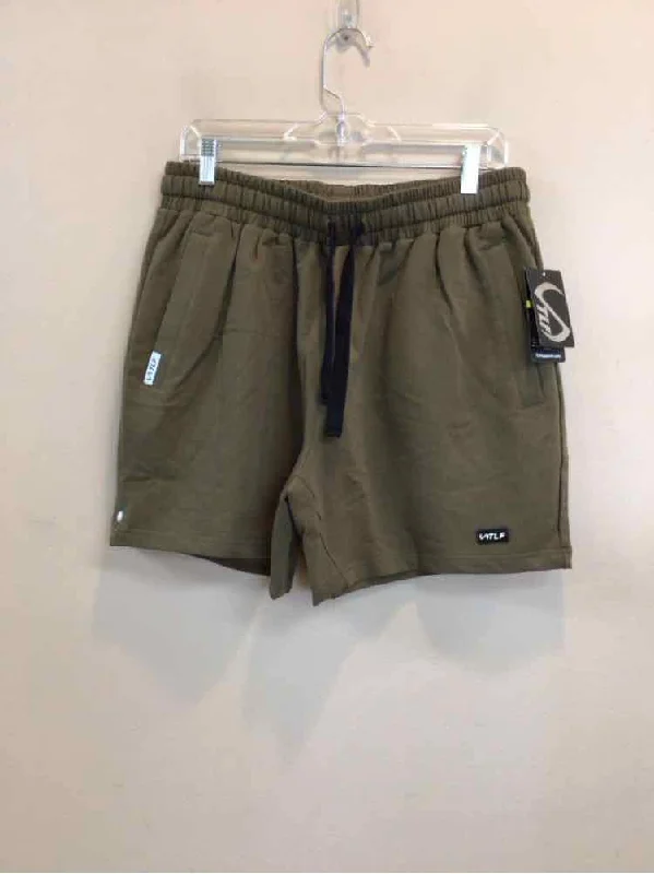 Sports And Leisure SIZE LARGE TLF Men's SHORTS