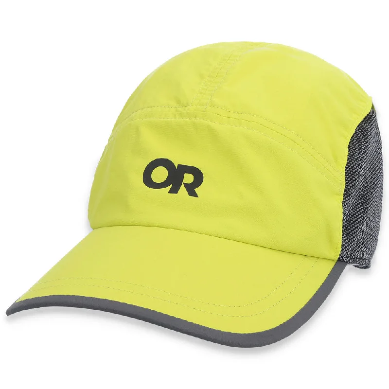Sulphur Reflective