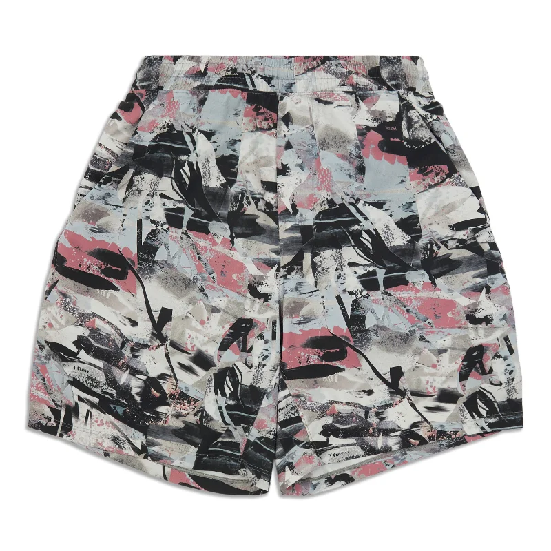 Cozy Chic Wear Pace Breaker Short - Resale