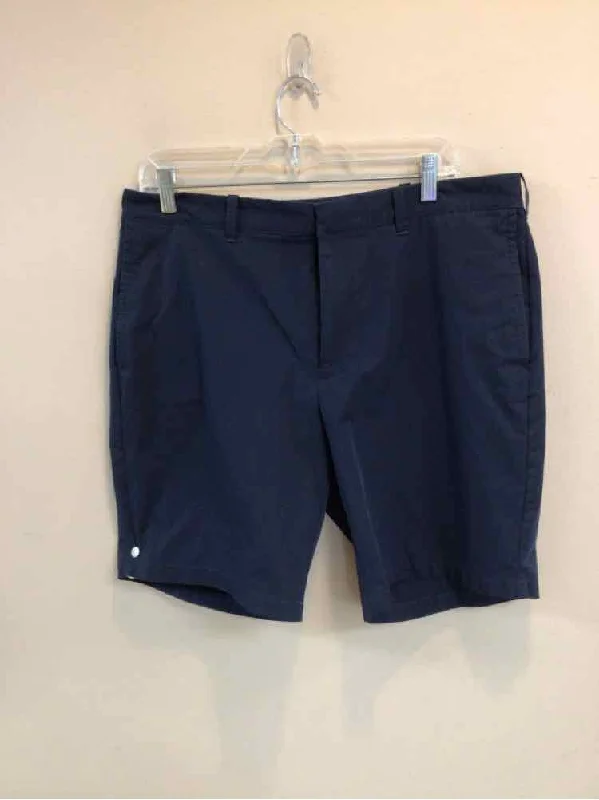 Elegant Wear SIZE 35 J CREW Men's SHORTS