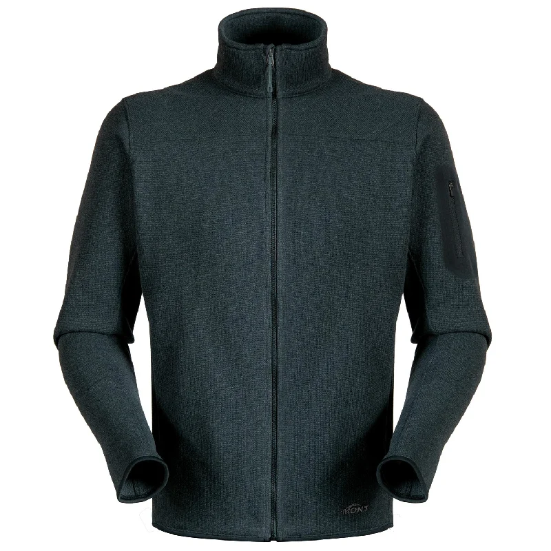 Soft Style Inferno Fleece Jacket Men