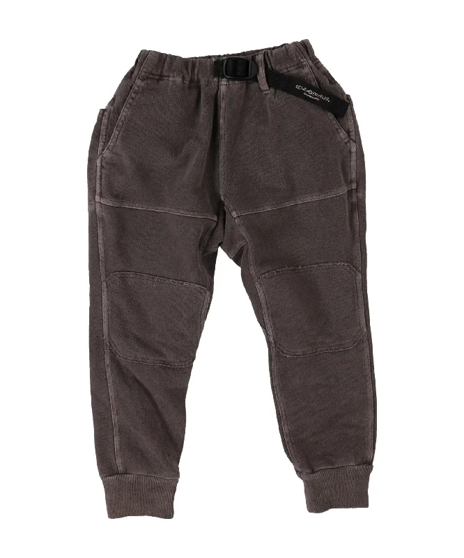 Comfort Fit Dyed Stretch Knickerbockers