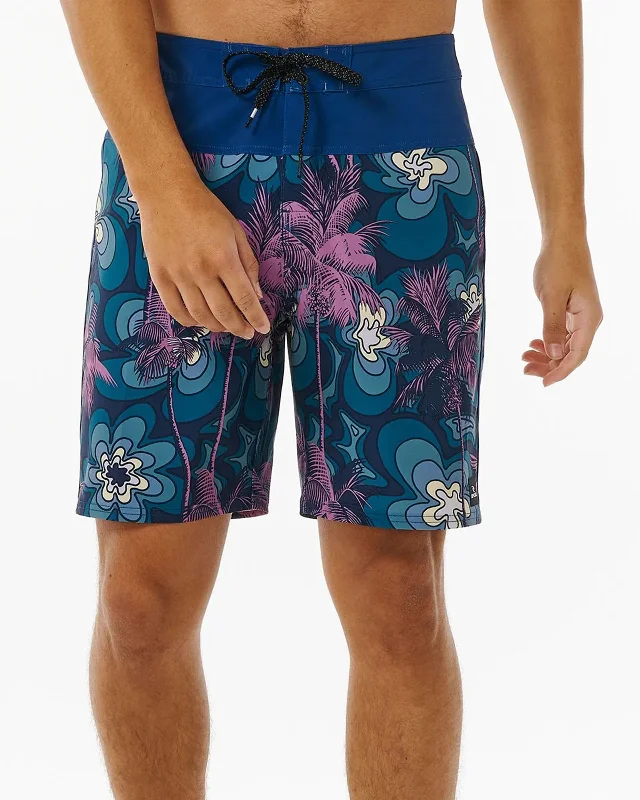 Comfy Pants Mirage Mason Barrel Killa 19" Boardshort