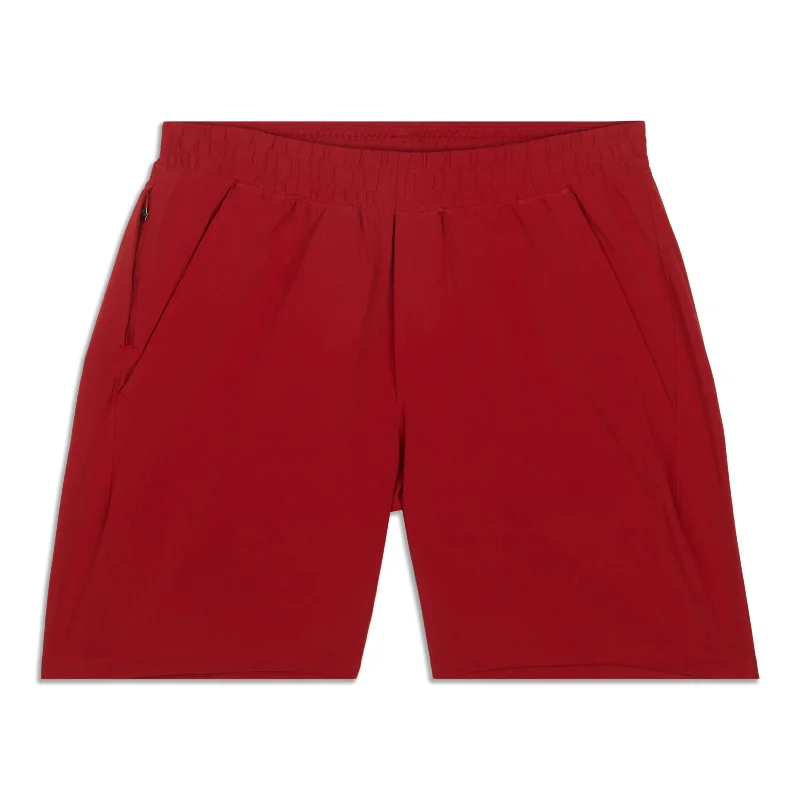 Perfect Tailoring Pace Breaker Linerless Short - Resale