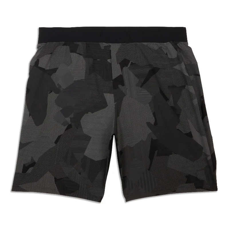 Easy Chic T.H.E. Short - Resale