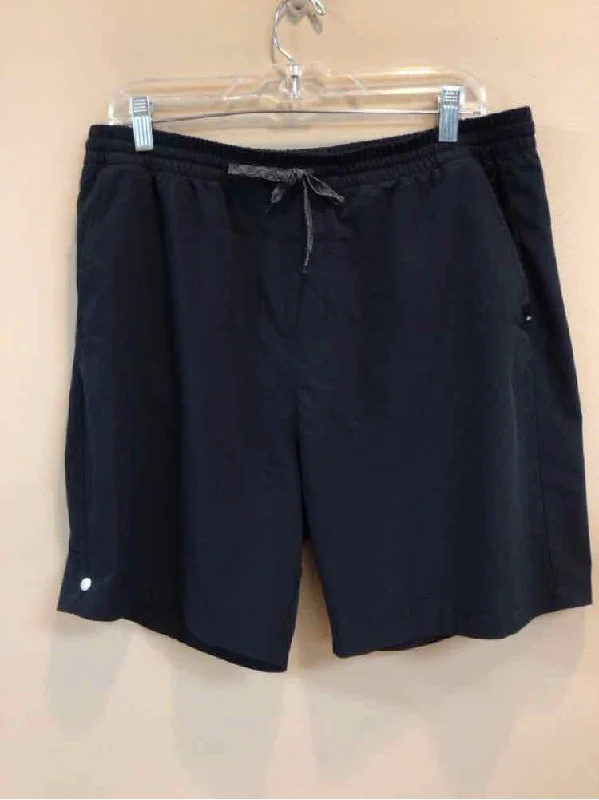 Elegant And Casual SIZE X LARGE QUICK SILVER Men's SHORTS